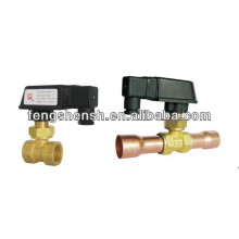 Oil Flow Switch FSF 5/8"ODF